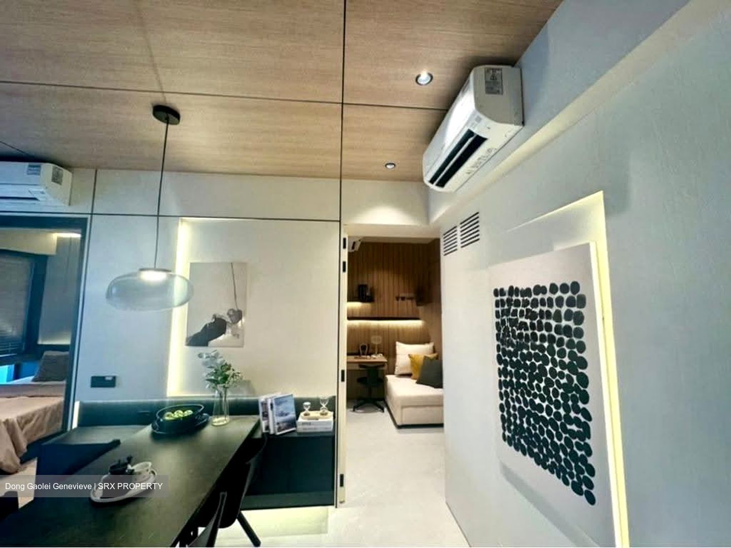THE RANZ (D8), Apartment #620957241